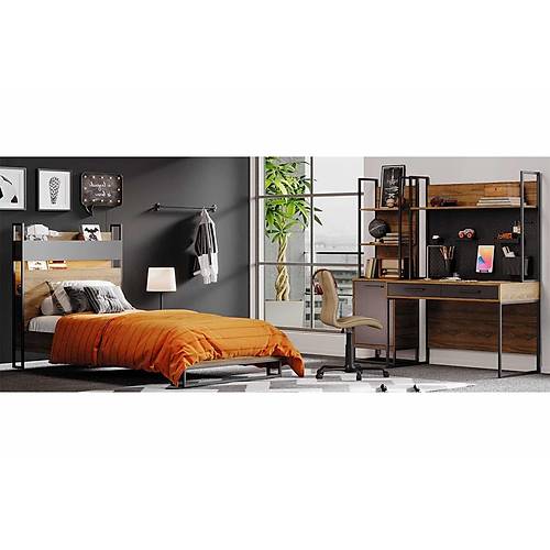 Almila Legend Gen� Odas�