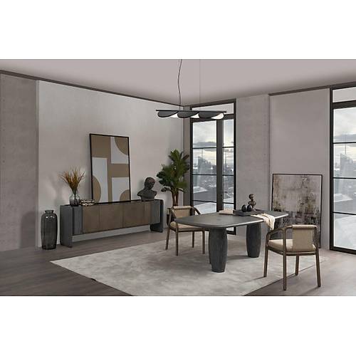 Toronto Yemek Odas�