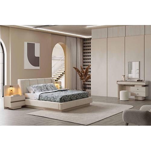 Kumsal Yatak Odas�