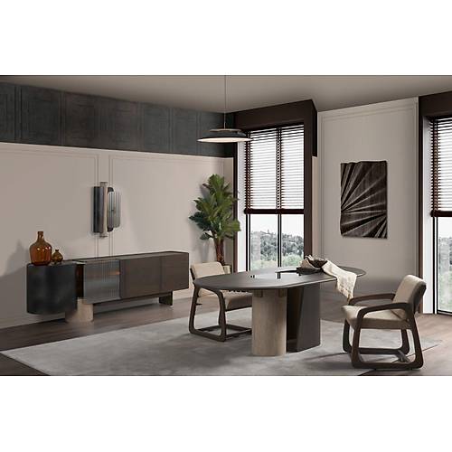 Madrid Yemek Odas�