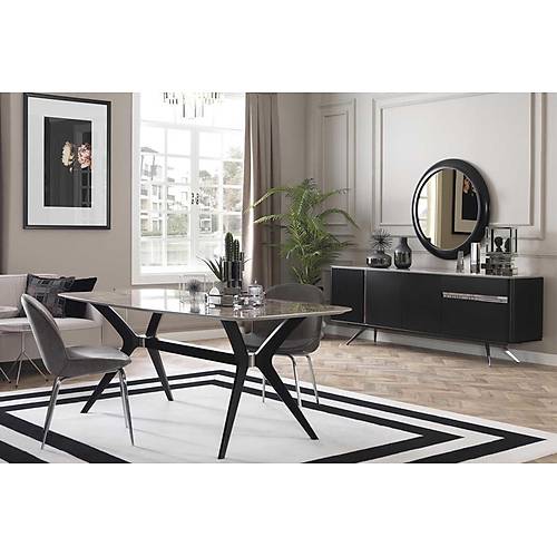 Beretta Yemek Odas�