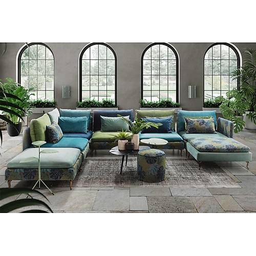 Saloni Fox Amazon Ke Takm