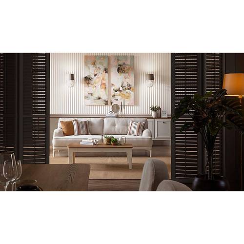 Modern Country Koltuk Tak�m�