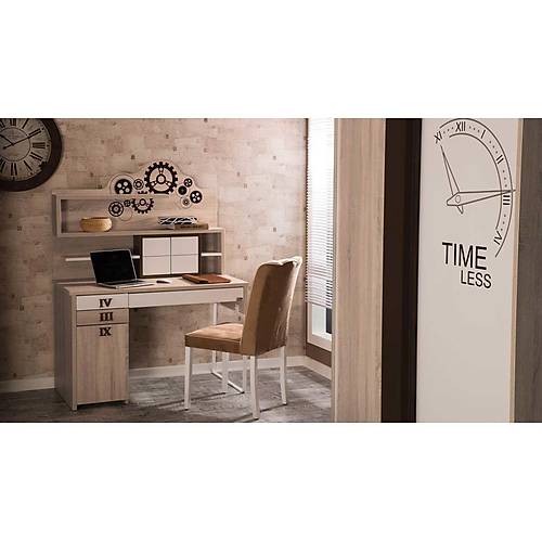 Timeless Gen� Odas�