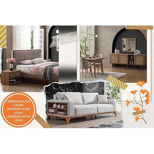 Hazeran D���n Paketi