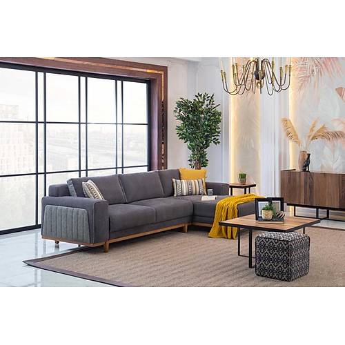 Cassa Dinlenmeli K��e Tak�m�