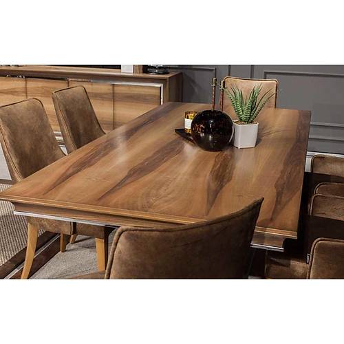 Genova Yemek Odas�