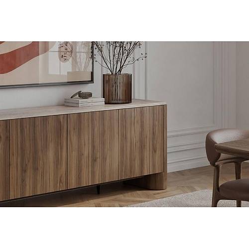 Saloni Enna Yemek Odas�