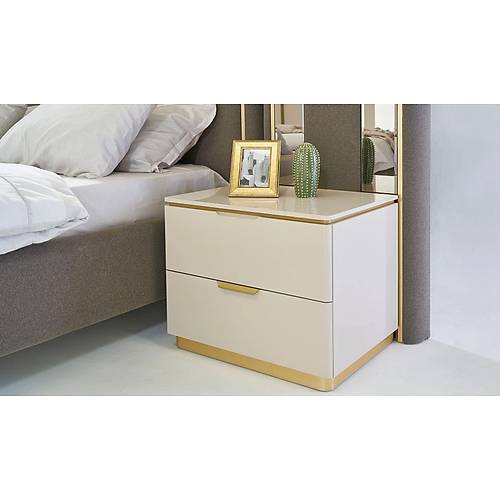 Kapadokya Yatak Odas