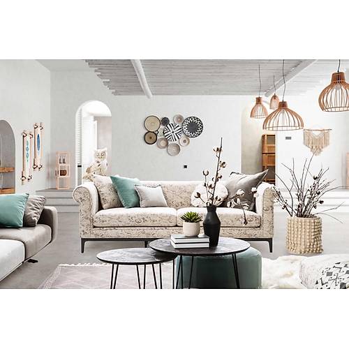 Saloni Opera Virginia Koltuk Tak�m�