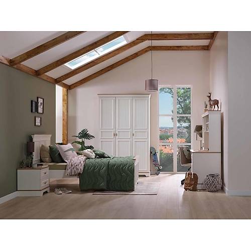 Almila Monte Gen� Odas�