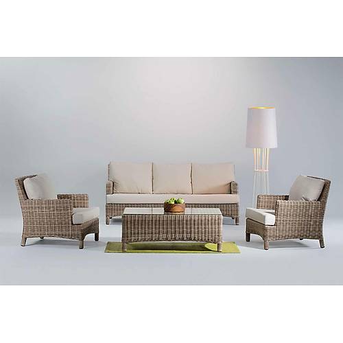 Paloma Bahe Balkon Takm