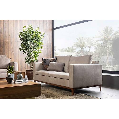 Saloni Metropol Koltuk Tak�m�