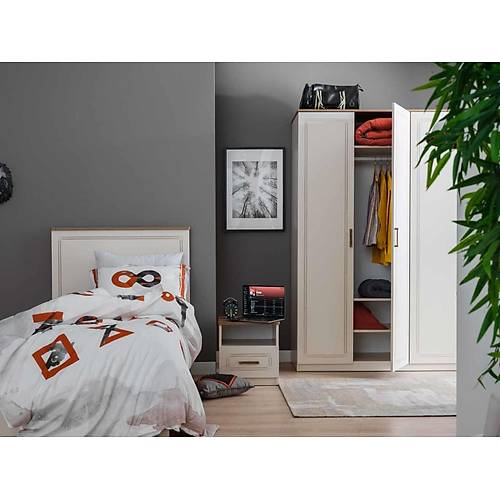 Almila Story Gen� Odas�