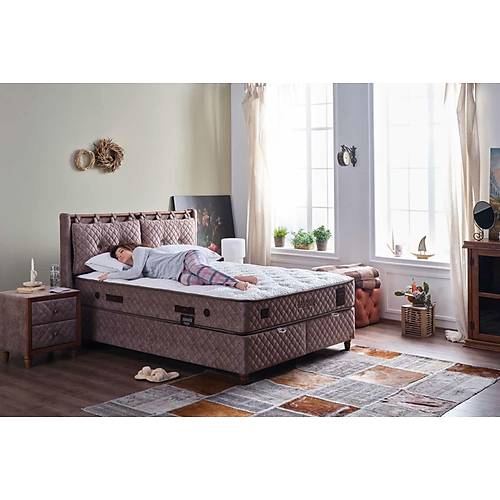 Bambi Bamboo Sleep Yatak