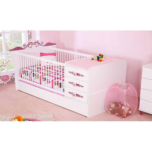 Prenses Bebek Odas�