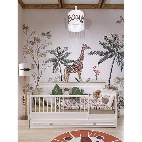 Almila Monte �ocuk Odas�