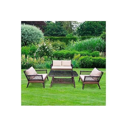 Kamelya Plus Bahe Seti