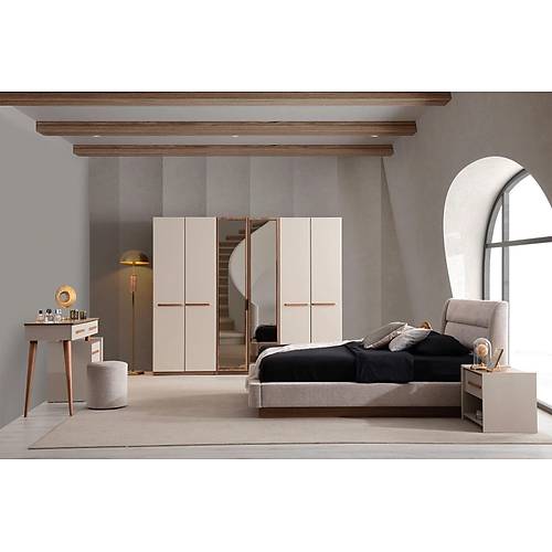 Liberty Yatak Odas�