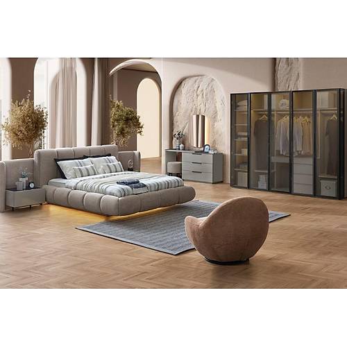 Zenith Yatak Odas�