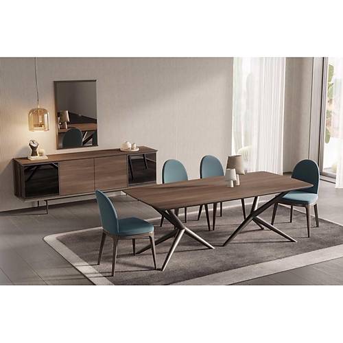 Saloni Luis Yemek Odas�