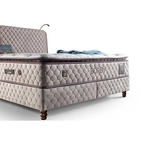 Bambi Borjen Ba�l�k