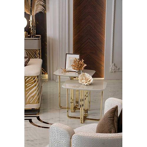 Monticelli Koltuk Takm