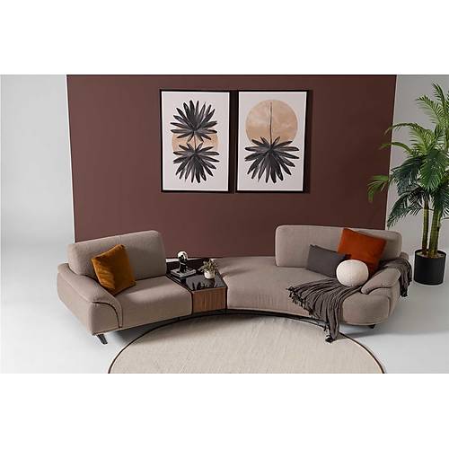 Siena Arc Fair V2 Koltuk Tak�m�