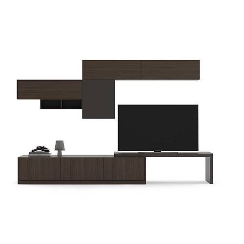 Saloni Barcelona Lake Tv nitesi