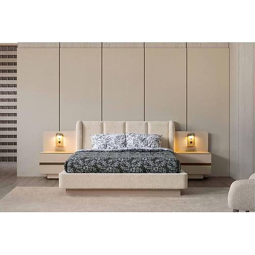 Kumsal Yatak Odas�