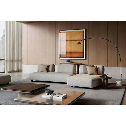 Saloni Bon Bon Linea Koltuk Tak�m�