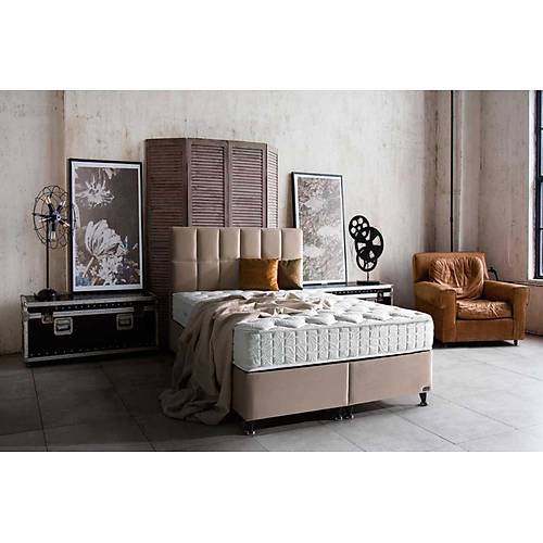 Bambi Golden Prime Yatak