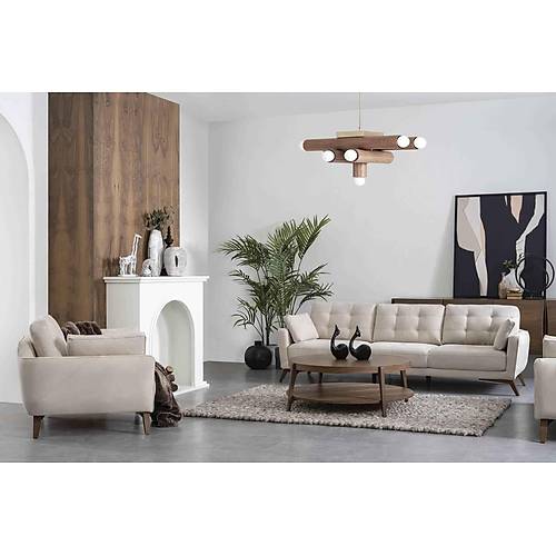 Supple Koltuk Tak�m�