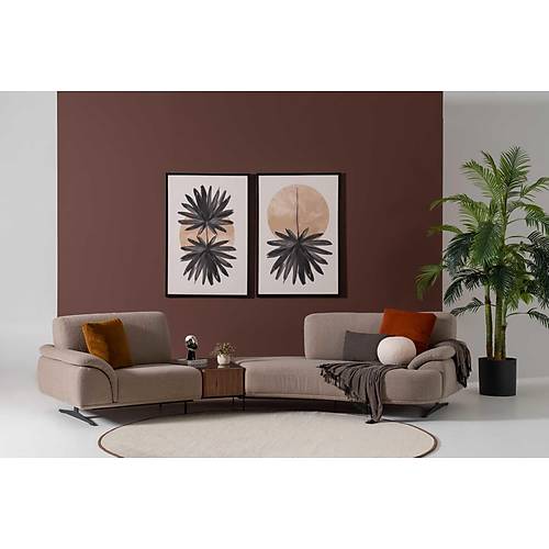 Siena Arc Fair V2 Koltuk Tak�m�