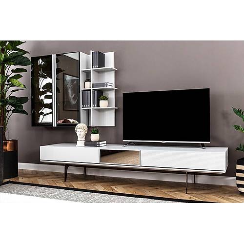 Saloni Stockholm Tv �nitesi