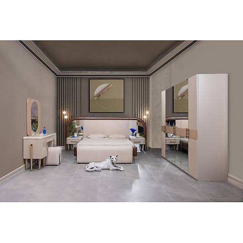 Arasacos Yatak Odas�