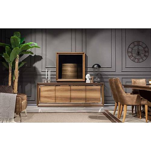 Genova Yemek Odas�