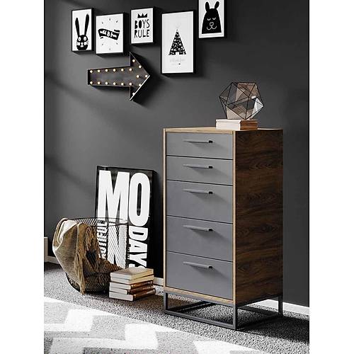 Almila Legend Gen� Odas�