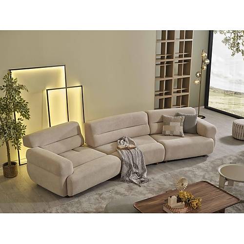 Pufy Koltuk Tak�m�