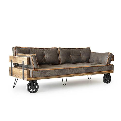 Loft Koltuk Tak�m�