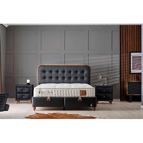 Bambi Latex Master Yatak