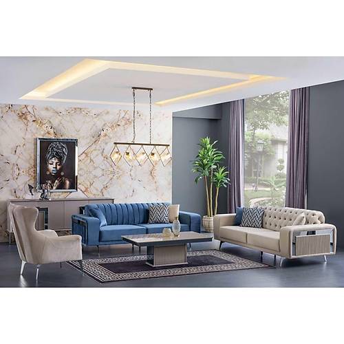 Nil Koltuk Tak�m�