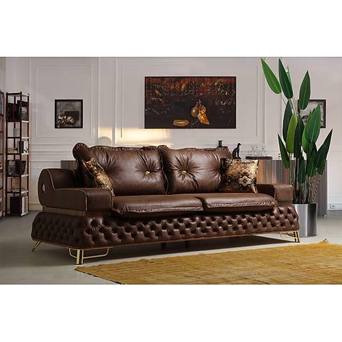 Hilton Koltuk Tak�m�