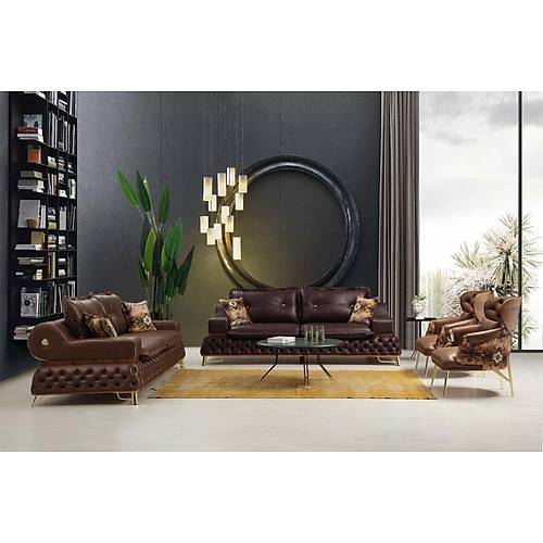 Hilton Koltuk Tak�m�