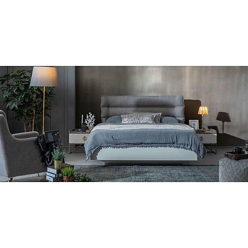 Loft Gold Yatak Odas�