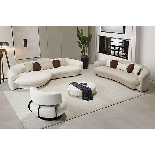 Privgemos Koltuk Takm