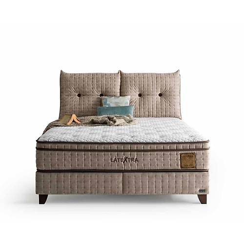 Bambi Latextra Yatak