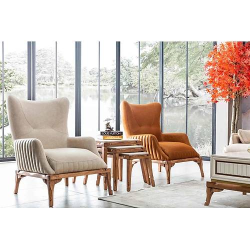 Tetra Koltuk Tak�m�