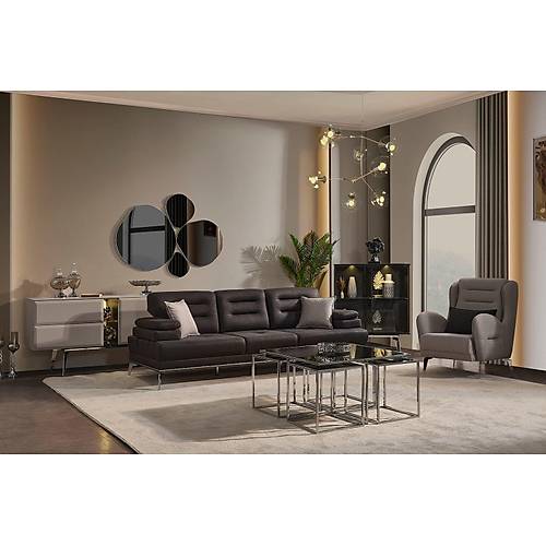 Barcelona Koltuk Takm