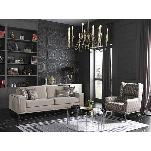 Uluda� Koltuk Tak�m�